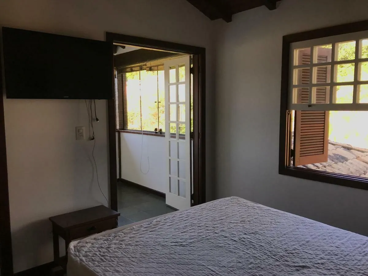 Holiday home Residencias Da Ferradura Villa Armacao dos Buzios Brazil