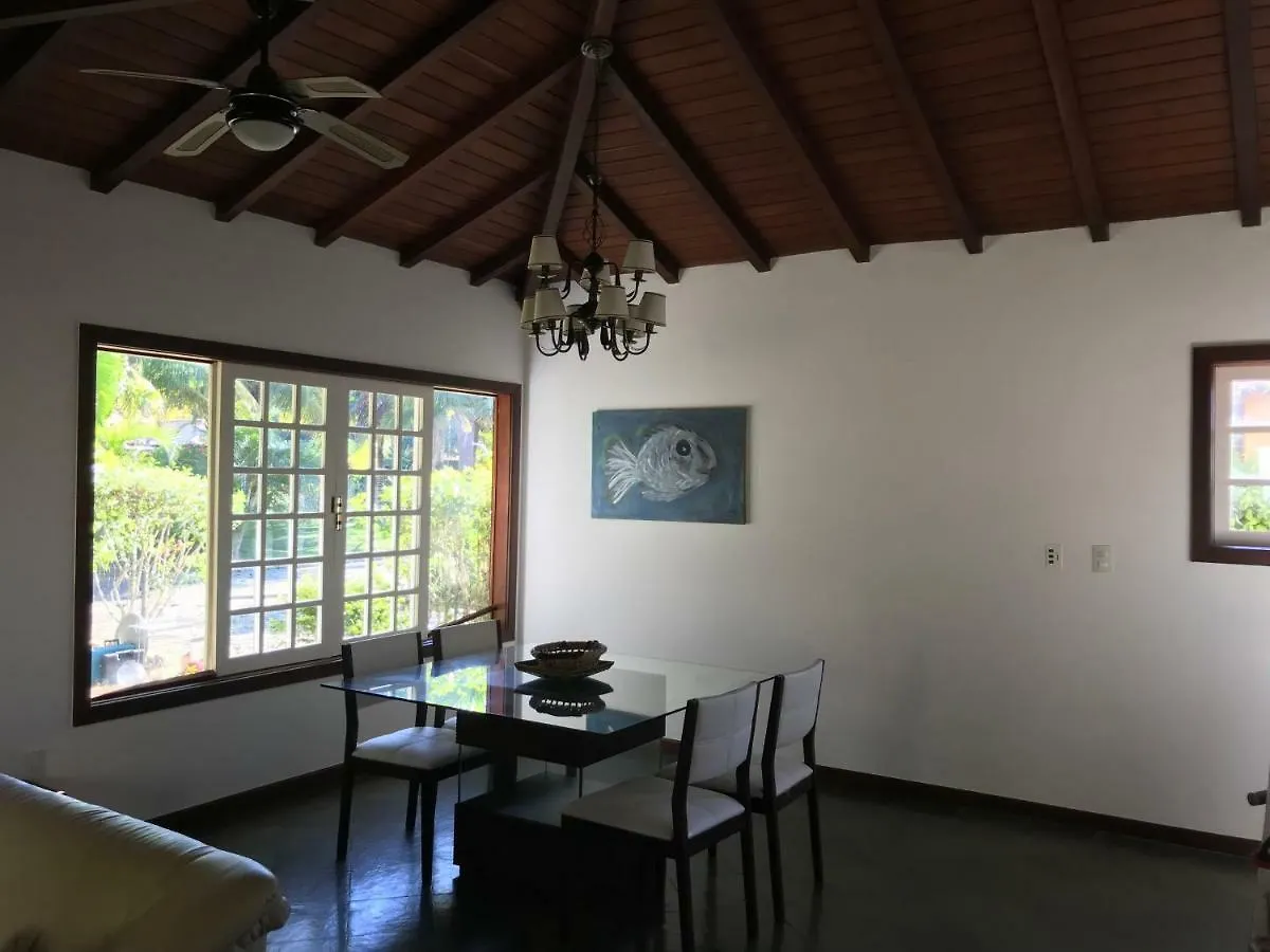 Residencias Da Ferradura Villa Armacao dos Buzios 0*,