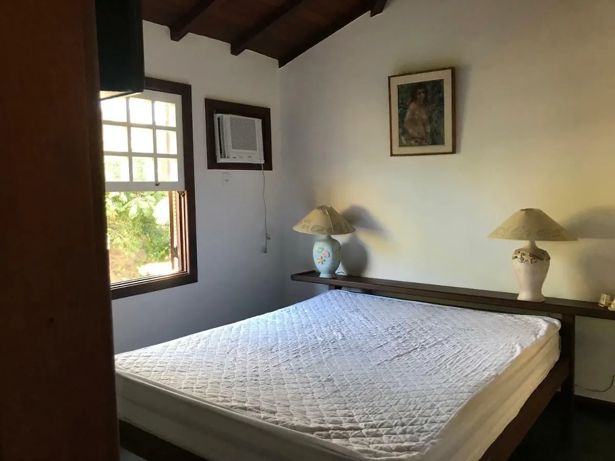 Holiday home Residencias Da Ferradura Villa Armacao dos Buzios