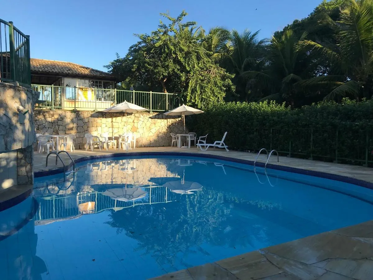 Residencias Da Ferradura Villa Armacao dos Buzios Holiday home