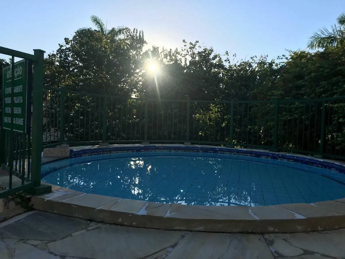 Residencias Da Ferradura Villa Armacao dos Buzios Holiday home