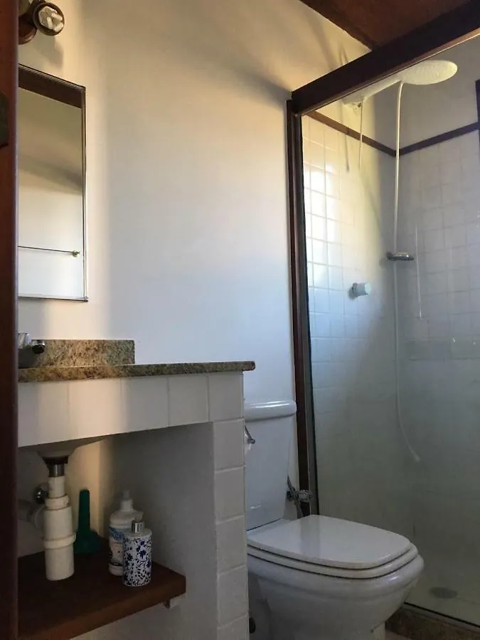 Residencias Da Ferradura Villa Armacao dos Buzios