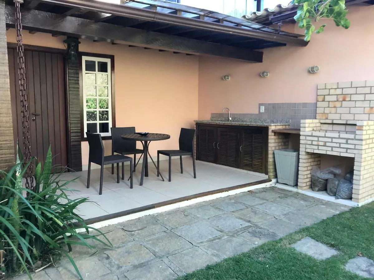 Residencias Da Ferradura Villa Armacao dos Buzios 0*,  Brazil